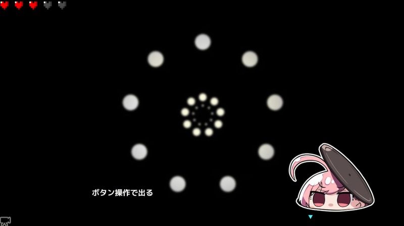 全果徘徊的女子大学生 主线事件 演示图 5