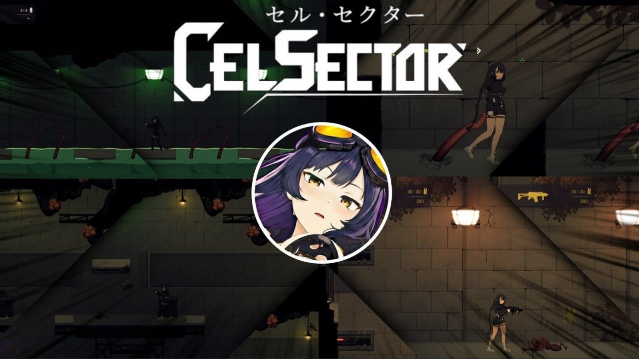 细胞领域CelSector版正式版 场景演出 详情图 7