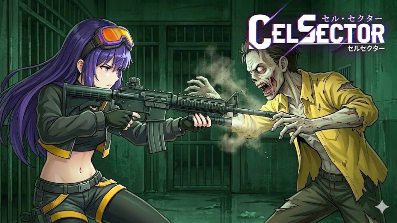 细胞领域CelSector版正式版 Boss战 页面配图 8