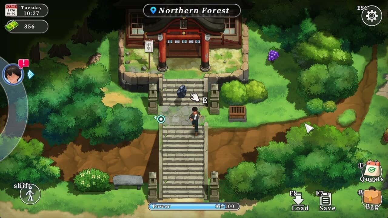 幸福岛幻想_Fantasy of Bliss Island 攻略要点 专题图 2