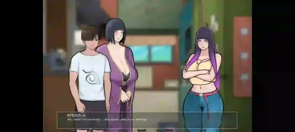 木叶熟女 资源内容 演示图 8