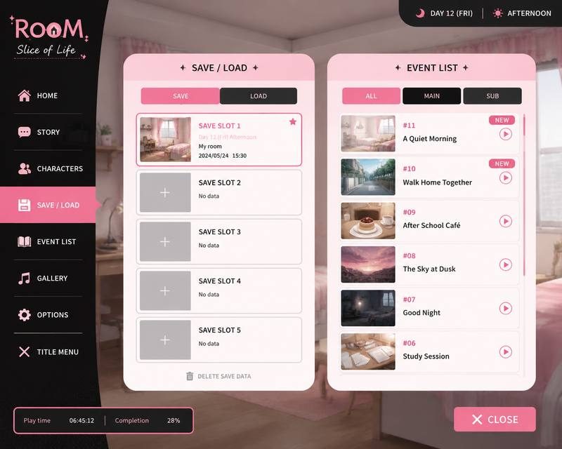 ROOM 事件触发 页面配图 8